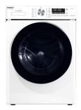KRAFT Technology TCH-HDD 8596SW / С СУШКОЙ 8кг, 1400об